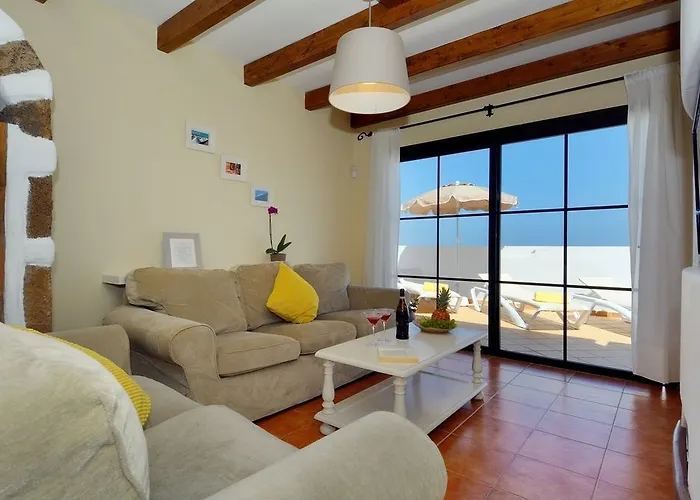 San Blas Chillout - Princesa Yaiza 7