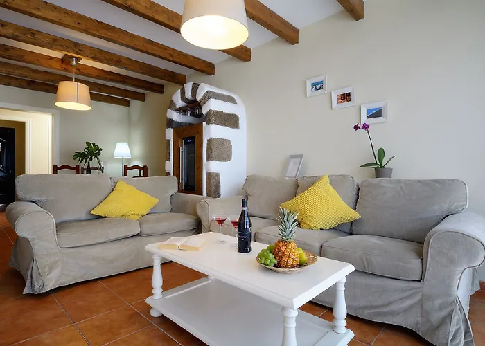 San Blas Chillout - Princesa Yaiza 7 티아즈