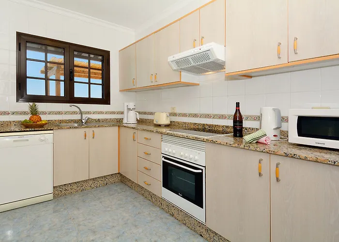 San Blas Chillout - Princesa Yaiza 7 티아즈