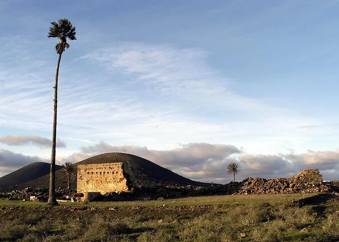 펜션 San Blas Chillout - Princesa Yaiza 7 *