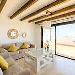 San Blas Chillout - Princesa Yaiza 7