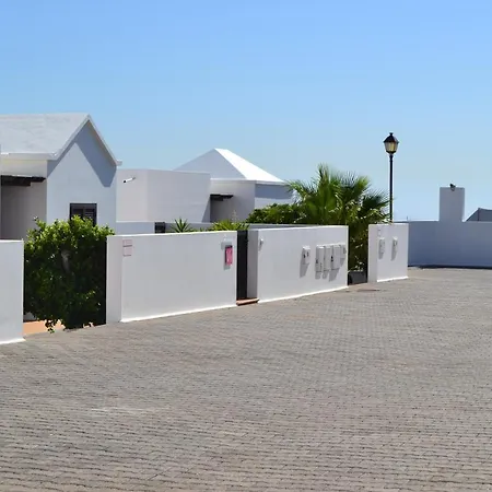 Prázdninový dům San Blas Chillout - Princesa Yaiza 7