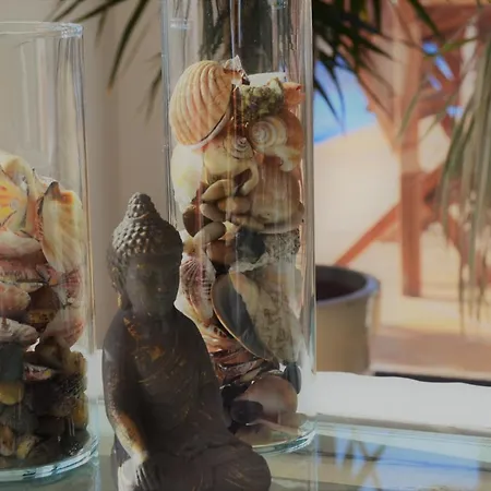 San Blas Chillout - Princesa Yaiza 7 Tías