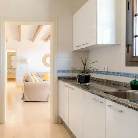 Prázdninový dům San Blas Chillout - Princesa Yaiza 7 Tías