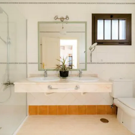 San Blas Chillout - Princesa Yaiza 7 * Tías