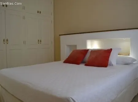 San Blas Chillout - Princesa Yaiza 7 Prázdninový dům Tías