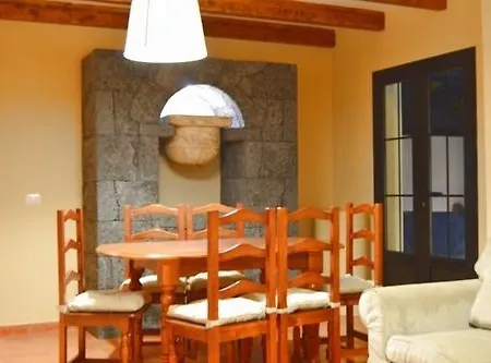 Vakantiehuis San Blas Chillout - Princesa Yaiza 7 By Dolores