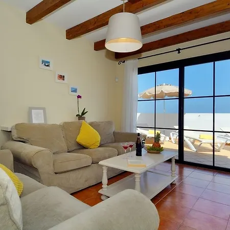 San Blas Chillout - Princesa Yaiza 7