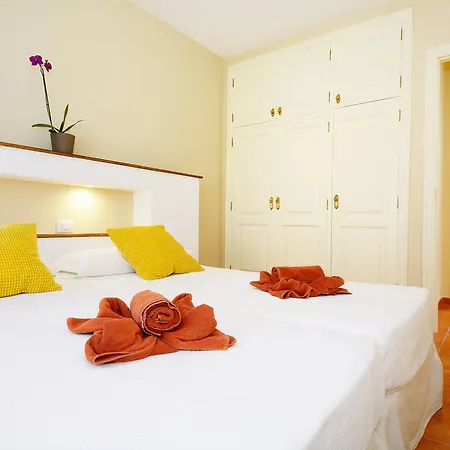 Prázdninový dům San Blas Chillout - Princesa Yaiza 7 Tías