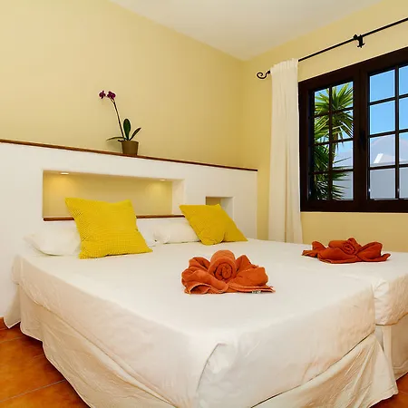 San Blas Chillout - Princesa Yaiza 7 Tías