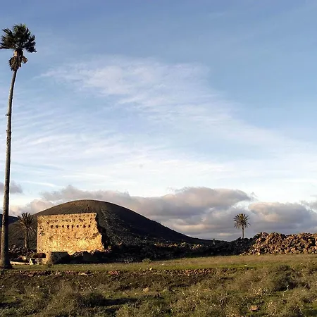 Prázdninový dům San Blas Chillout - Princesa Yaiza 7 *